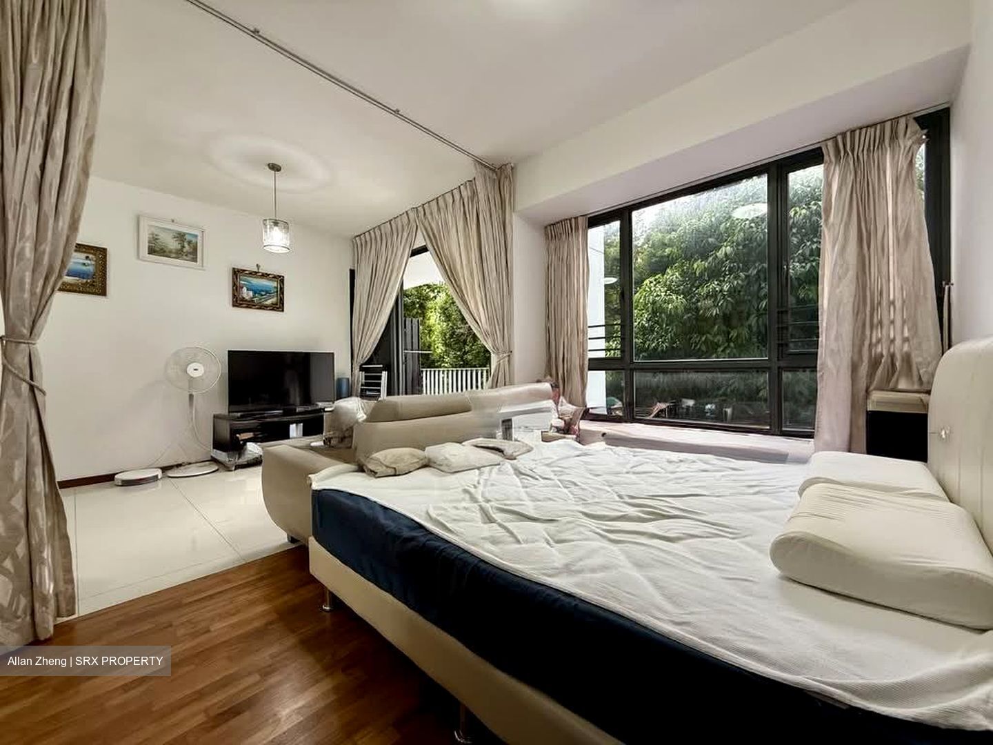 8@Woodleigh (D13), Condominium #554967901